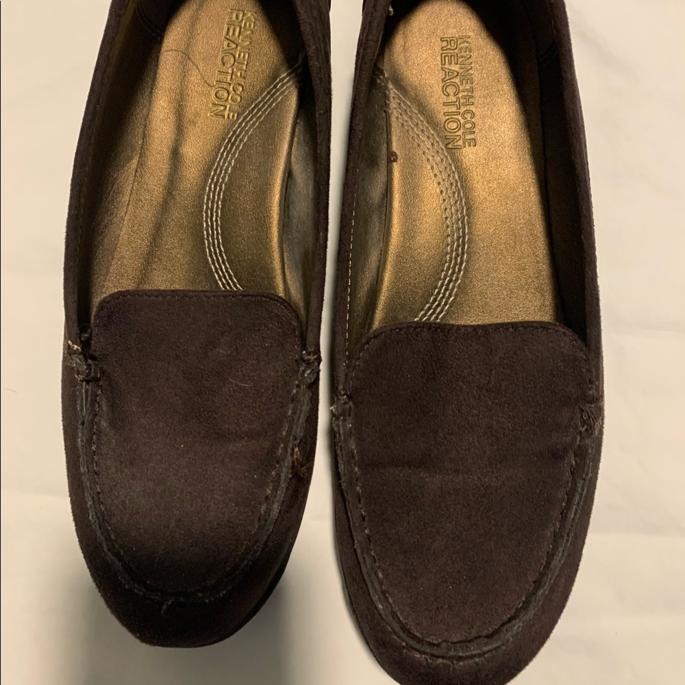 Kenneth Cole Reaction